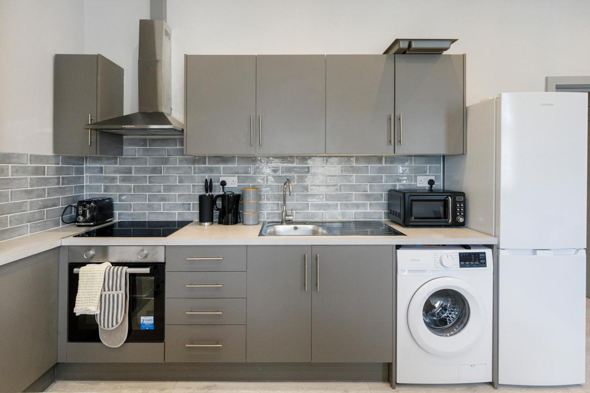Wembley Luxury 3 Bedroom London Exterior foto